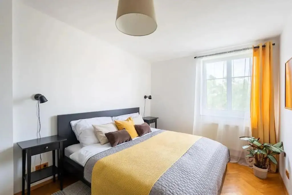 Huge 5-Bedrooms Apartment Near Prague Castle 0*,  Czech Republic