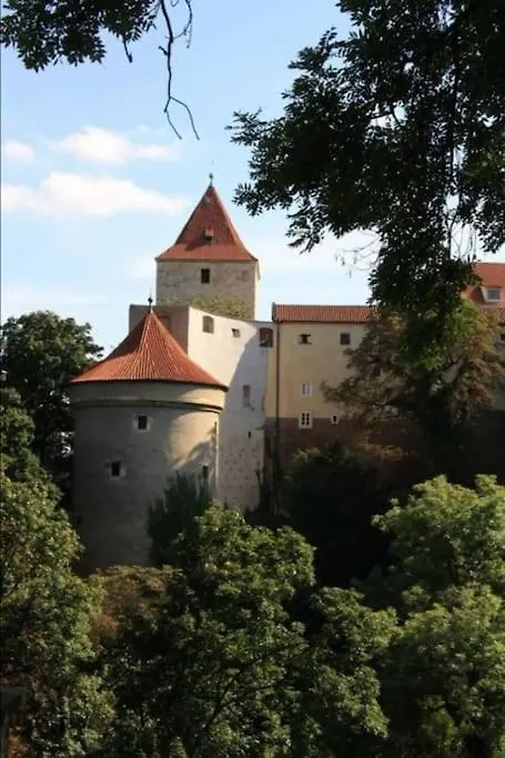 Huge 5-Bedrooms Apartment Near Prague Castle 0*,  Czech Republic
